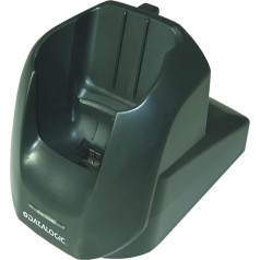 Datalogic 94 A150058 Mobilā tālruņa dokstacija - Dock stacija mobilajiem tālruņiem (PDA, Memor X3, melna, AC)