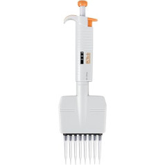 neoLab D-8700 Sunlab digitālais pipetēšanas palīglīdzeklis SU1700 0,1ml-100ml