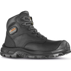 Jallate Jaltrailer S3 Ci ESD Safety Shoes - Black