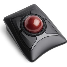 Bezvadu pele Trackball Expert