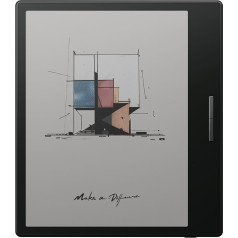 Ebook boox go color 7