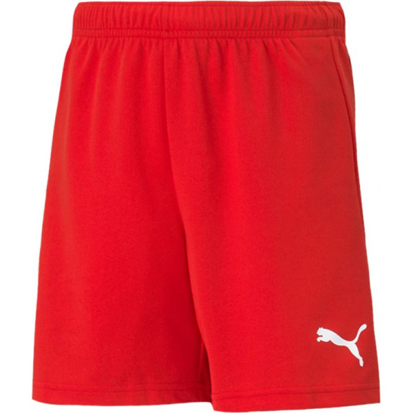 Шорты TeamRISE Short Jr 704943 01 / 152 см