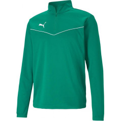 Svīteris teamRISE 1 4 Zip Top M 657394 05 / XL