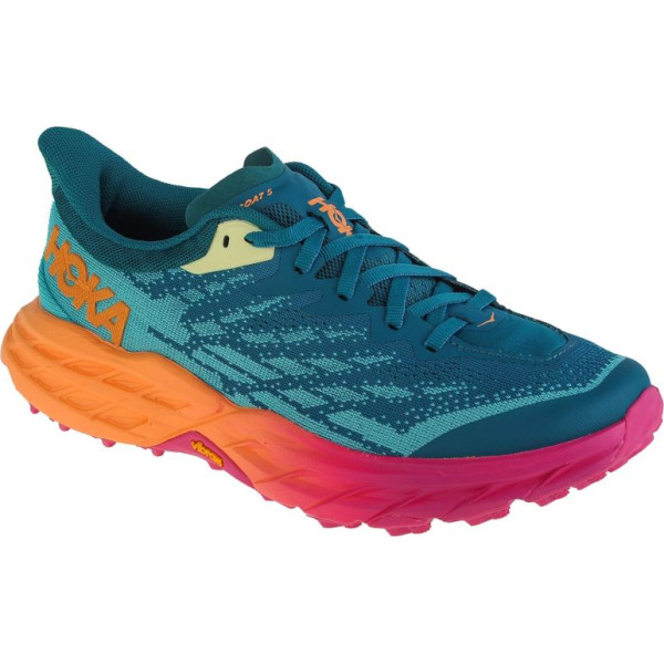 Hoka W Speedgoat 5 W 1123158-DLCR / 38 2/3 apavi