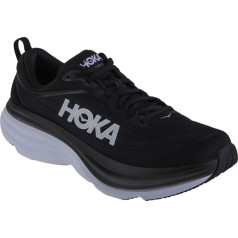 Hoka M Bondi 8 M 1123202-BWHT / 44 apavi