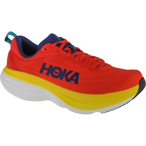 Hoka M Bondi 8 M 1123202-RAFL / 44 apavi