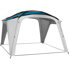 Brunner Dārza lapene Oceana Camping Kitchen Cooking Tents Beach Sun Protection 3 x 3 m