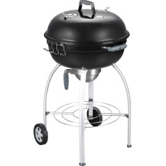 Cadac Kugelgrill Charcoal Pro