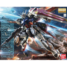 Mg 1/100 aile strike gundam ver. rm bl