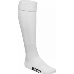 Club v22 futbola getras T26-02428 white / 37-41