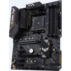 Tuf gaming b450-plus ii pamatplate