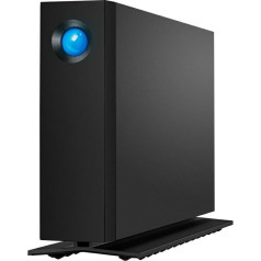 Cietais disks d2 professional 3.5 8tb