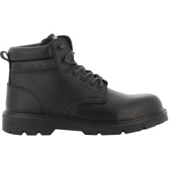 SAFETY JOGGER Sicherheitsschuhe Herren - X1100N - S3 Arbeitsschuhe Wasserdicht, Bequeme, Rutschfeste und ESD Arbeit Schuhe Männer, Kunststoffkappe Safety Shoes, Sicherheitsstiefel, auch für Damen