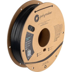 Polymaker PG05001 PolyMide™ CoPA 6/6-6 pavediens PA (poliamīds) Karstumizturīgs, augsta stiepes izturība