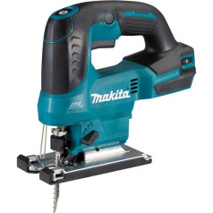 Makita DJV184Z Akumulatora svārsteņzāģis 18 V (bez akumulatora, bez lādētāja)