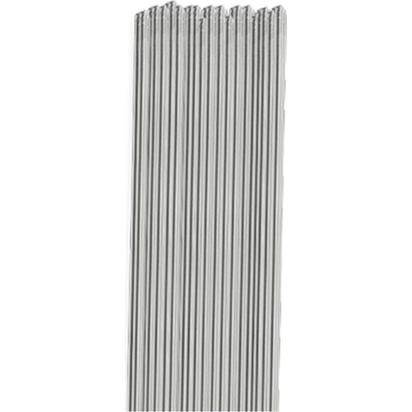 10-80 Stück Niedrigtemperatur-Leichtschmelz-Aluminium-Silber-Schweißstab, Fülldraht, Lot, Kein Lötpulver Erforderlich (Spalva : 40 PCS, Dydis : 2.0mm-33cm)