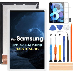 LCD displejs priekš Samsung Galaxy Tab A7 10.4