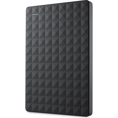 Seagate Expansion Portable