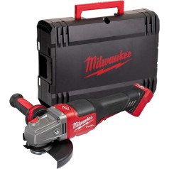 Milwaukee M18 FUEL FHSAG125XPDB-0X 4933471078 slīpmašīna bez akumulatora un lādētāja