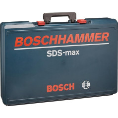 Bosch Professional Zubehör 2605438396 Kunststoffkoffer 620 x 410 x 132 mm