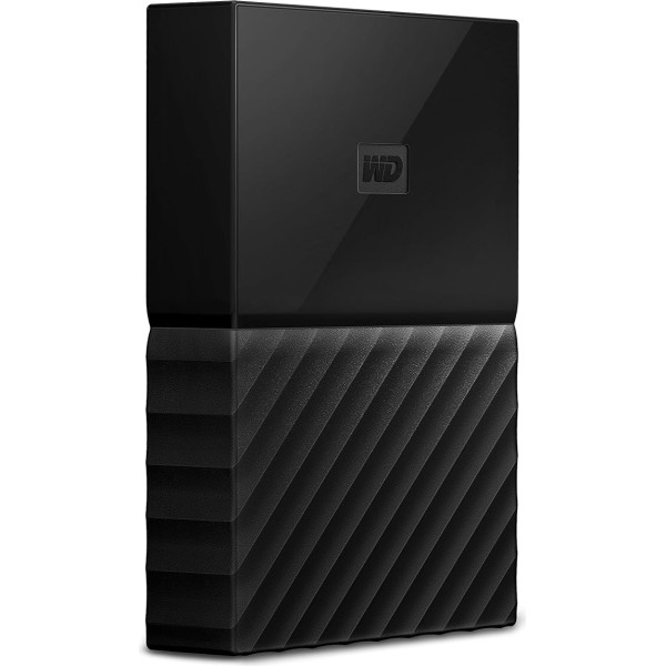 WD My Passport Mac Externes 3 TB-Laufwerk, programmatūra automatizētai lietošanai. Datensicherung, (tragbar, unterstützt Time Machine mit Passwortschutz) schwarz