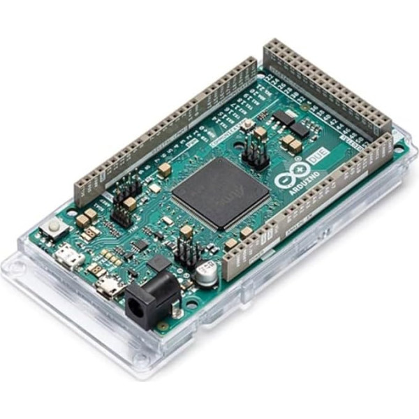 Arduino AG izstrādes plate Due A00062 1 iepakojums