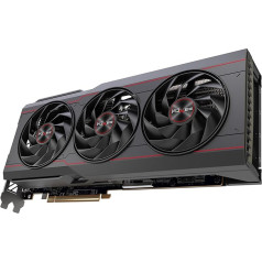 Sapphire Pulse AMD Radeon™ RX 7900 XT Gaming OC 20GB GDDR6 Dual HDMI/Dual DP