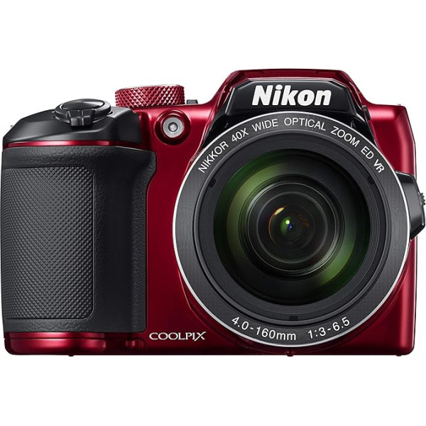 Nikon Coolpix B500 kamera