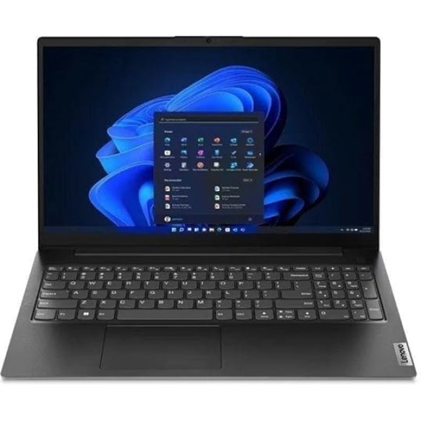 Lenovo Laptop V15 G3 IAP QWERTY испанский 15.6