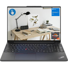 LENOVO - PC Mobile Top Seller Thinkbook 16P G4 16 colių I7-13700H 16GB 512GB WIN11 Pro NOODD