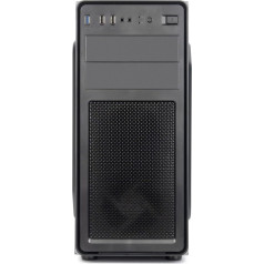 DILC OFFICE PREMIUM HIGH CON LICENZA WINDOWS 10 PRO, PC DESKTOP ASSEMBLATO COMPLETO, DATORS FISSO Intel KABY LAKE i5-7400 3.50 Ghz, GTX 1030 2GB, HDMI, RAM DDR4 16 GB, MASTERIZATORE, 5000 W W W