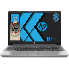 HP 240 G7 Notebook 35,6 cm [14] Intel Celeron N 4 GB DDR4-SDRAM 128 GB SS