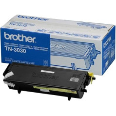 Brother originalus toneris, tinkamas Brother 8200 serijos TN3030 TN-3030 TN-3030 - aukščiausios kokybės juodos spalvos rašalo kasetė - 3500 puslapių