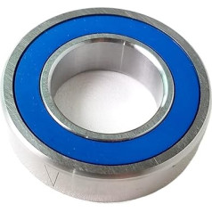 1pcs of Ceramic Ball Bearings for Precision Machine Tool Spindles HCB71901C.2RSD.T.P4S.ULXCB71901E.2RSD.T.P4S.DUL P4