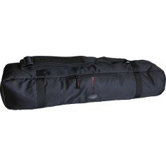 DÖRR 455832 Stativtasche Action Black L für Stative bis zu 80 cm / Ø 15 cm