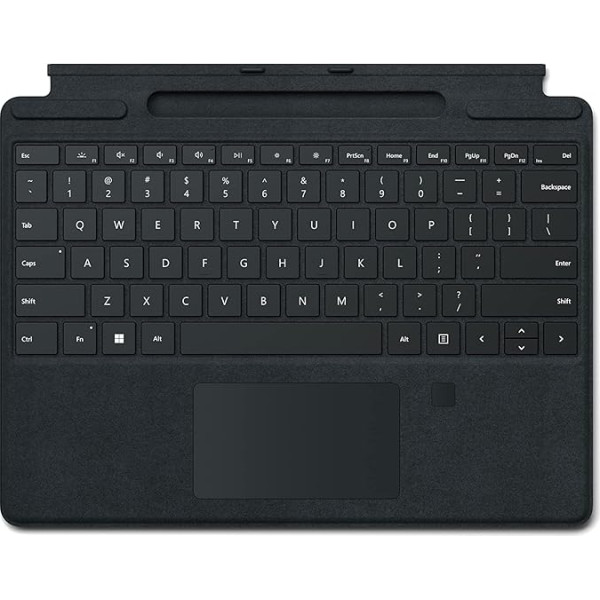 Microsoft Surface Pro Sig KB FPR ASKU