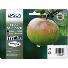 Epson T12954010 Daudzpakete