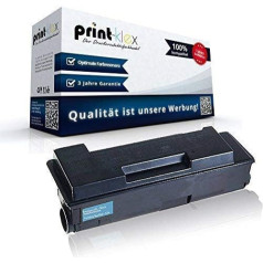 Print-Klex XXL tonerio kasetė, suderinama su Kyocera TK-310 FS-2000 FS-2000 D FS-2000 DN FS-2000 DTN FS-3900 FS-3900 DN FS-3900 DTN FS-4000 DN FS-4000 DTN Unis sistemos sistema