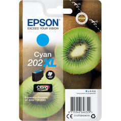 Epson Kiwi tintes kasetne xl