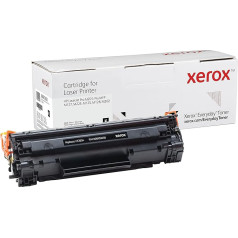 Xerox toneris TON Everyday 006R03650 melns 1500 lappušu saderīgs