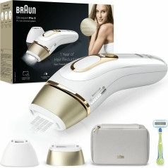 Braun Depiliatorius silk-expert pro 5 ipl pl5152