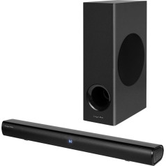 Soundbar Planet 2.1