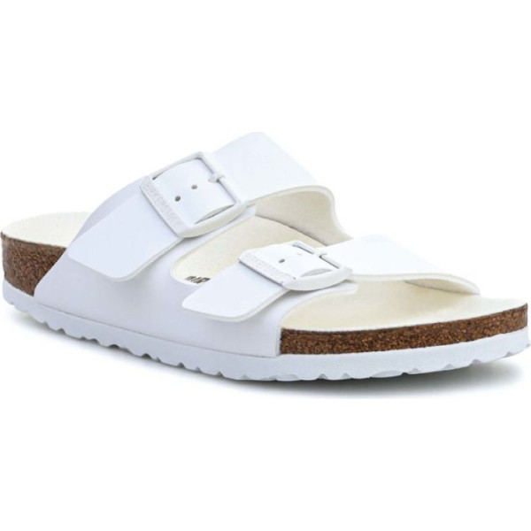 Zābaki BS W 1019046 White / EU 39