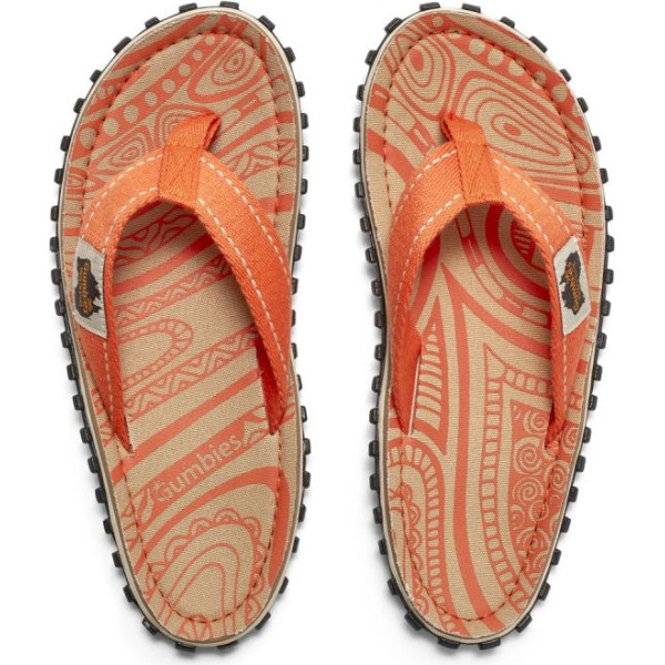 Cairns Flip-Flops Unisex GU-FFISL130 / 48