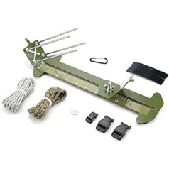 Namvo Paracord Jig