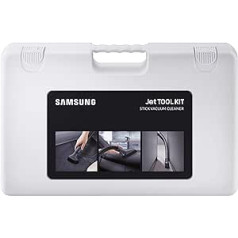 Plastmasas piederumu komplekts Samsung Aspirazione VCA-SAK90W Extra 90E & Jet 70