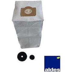 Aldes 11070084 Universalus krepšys - 30 litrų