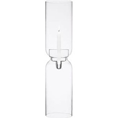 Iittala Koskinen 60cm Clear Lantern