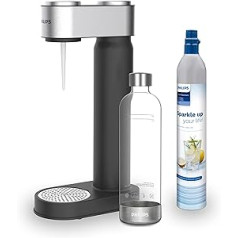 Philips Go Zero Water Carbonator