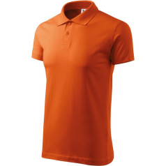 J. M polo krekliņš MLI-20211 oranžs / XL